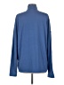 Callaway Blue Long Sleeve Polo Size M - photo 2