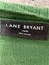 Lane Bryant Green Pullover Sweater Size 14 - 16 Plus - photo 7