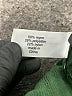 Lane Bryant Green Pullover Sweater Size 14 - 16 Plus - photo 8