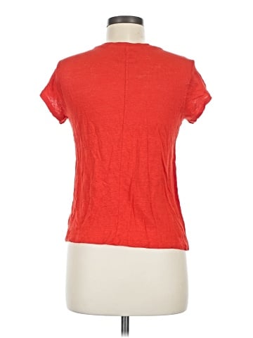 Sigrid Olsen Short Sleeve T-Shirt (view 2)