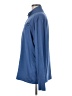 Callaway Blue Long Sleeve Polo Size M - photo 5