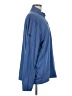 Callaway Blue Long Sleeve Polo Size M - photo 4