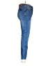 Judy Blue Solid Blue Jeans Size 11 - photo 4