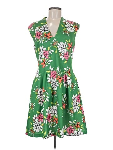 Vince Camuto Casual Dress (view 1)