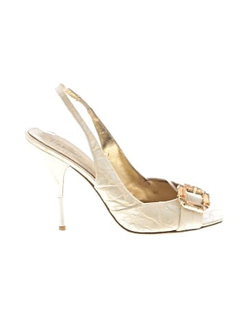 Marciano Heels (view 1)