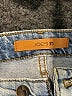 Joe's Jeans Blue Jeans Size 25 waist - photo 4