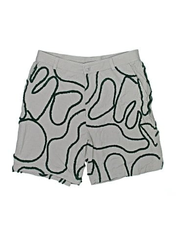Zara Athletic Shorts (view 1)
