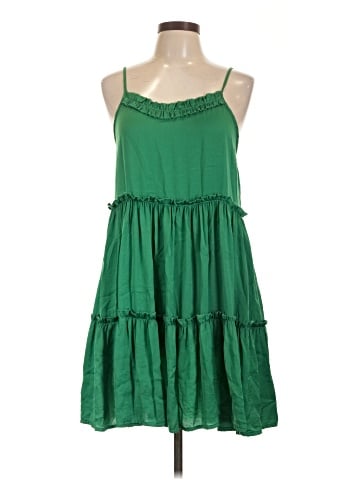 Glam Casual Dress (view 1)