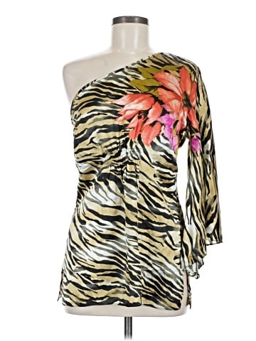 Cache Cocktail Dress (view 1)