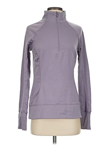 Apana Track Jacket (view 1)