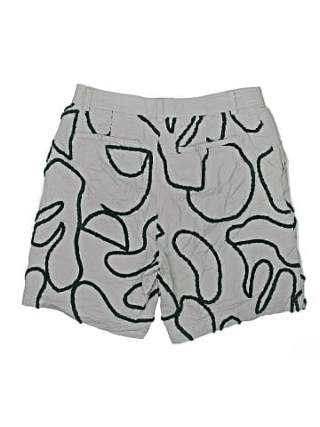 Zara Athletic Shorts (view 2)
