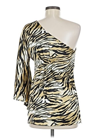 Cache Cocktail Dress (view 2)