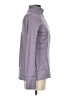 Apana Purple Track Jacket Size S - photo 4