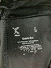 Xersion Solid Black Athletic Shorts Size Large youth (14) - photo 3
