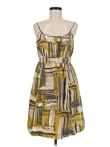 Halogen Cocktail Dress (view 1)