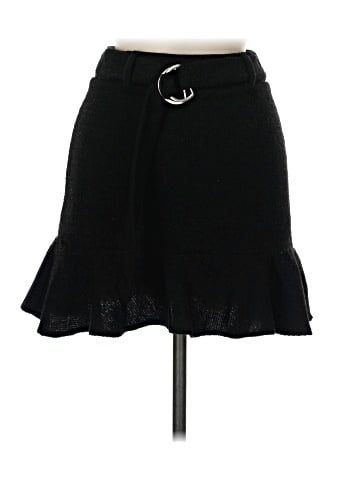 Bershka Casual Skirt (view 1)