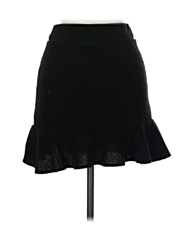 Bershka Casual Skirt (view 2)
