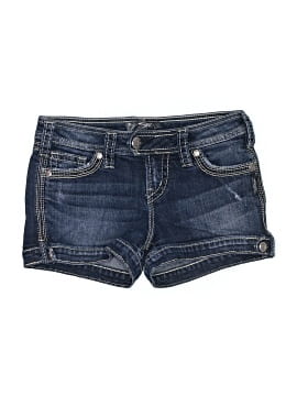 Silver Jeans Co. Denim Shorts
