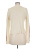 Others Follow 100% Acrylic Color Block Ivory Pullover Sweater Size M - photo 2
