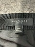 Ann Taylor Solid Black Formal Skirt Size 6 Petite - photo 4