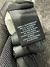 Ann Taylor Solid Black Formal Skirt Size 6 Petite - photo 5