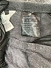 H&M Mama Gray Active Pants Size XS - photo 8