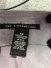 Zac & Rachel Solid Gray Active Skort Size 16 - photo 3