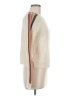 Others Follow 100% Acrylic Color Block Ivory Pullover Sweater Size M - photo 4