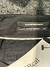 Club Monaco Solid Black Wool Pants Size 00 - photo 7