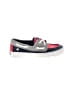 Sperry Top Sider Gray Sneakers Size 10 (kids) - photo 1