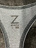 Z by Zella 100% Polyester Gray Active Tank Size L - photo 7