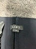 Ann Taylor LOFT Solid Black Active Pants Size L - photo 7