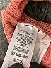 Ann Taylor LOFT 100% Cotton Pink Pullover Sweater Size 16 - photo 8