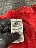 Gap Kids Solid Red Pullover Sweater Size M (kids) - photo 4
