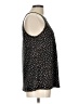 Nine Britton Black Tank Top Size L - photo 4