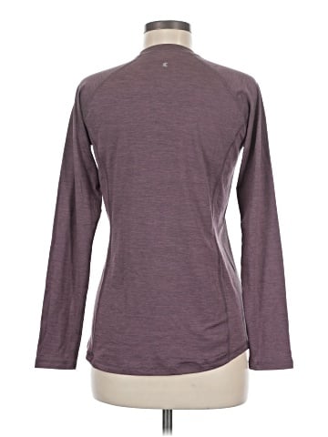 Kyodan Long Sleeve T-Shirt (view 2)