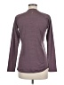 Kyodan Purple Long Sleeve T-Shirt Size M - photo 2