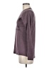Kyodan Purple Long Sleeve T-Shirt Size M - photo 5