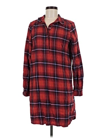 GOODTHREADS Casual Dress (view 1)