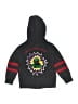 Assorted Brands Gray Zip Up Hoodie Size 6 - photo 2