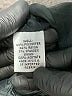 Talbots Solid Black Cocktail Dress Size 6 - photo 8