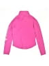 Reebok Pink Track Jacket Size 7 - 8 - photo 2