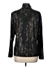 Travelers by Chico's Black Jacket Size Lg (2) - photo 2