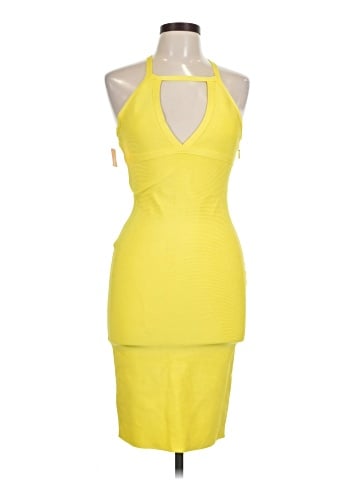 AZ3 inc. Cocktail Dress (view 1)