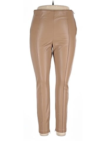 Zara Casual Pants (view 1)
