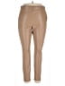 Zara Tan Casual Pants Size XXL - photo 1