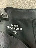 J.Crew Solid Black Active Pants Size 12 - photo 7