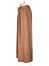 Tronjori 100% Polyester Brown Casual Pants Size M - photo 5