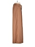 Tronjori 100% Polyester Brown Casual Pants Size M - photo 4