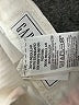 Gap Ivory Denim Shorts Size 30 waist - photo 4